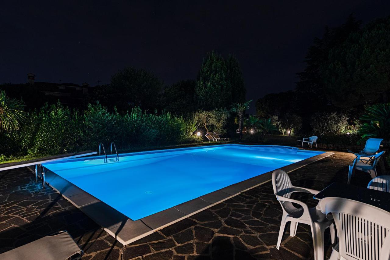 Daller Bianca Apartment By Wonderful Italy Soiano Del Lago Εξωτερικό φωτογραφία