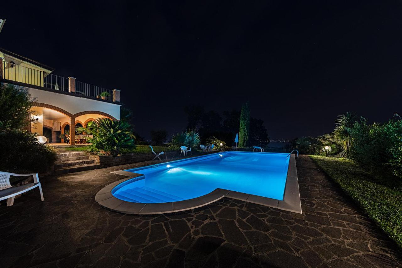 Daller Bianca Apartment By Wonderful Italy Soiano Del Lago Εξωτερικό φωτογραφία