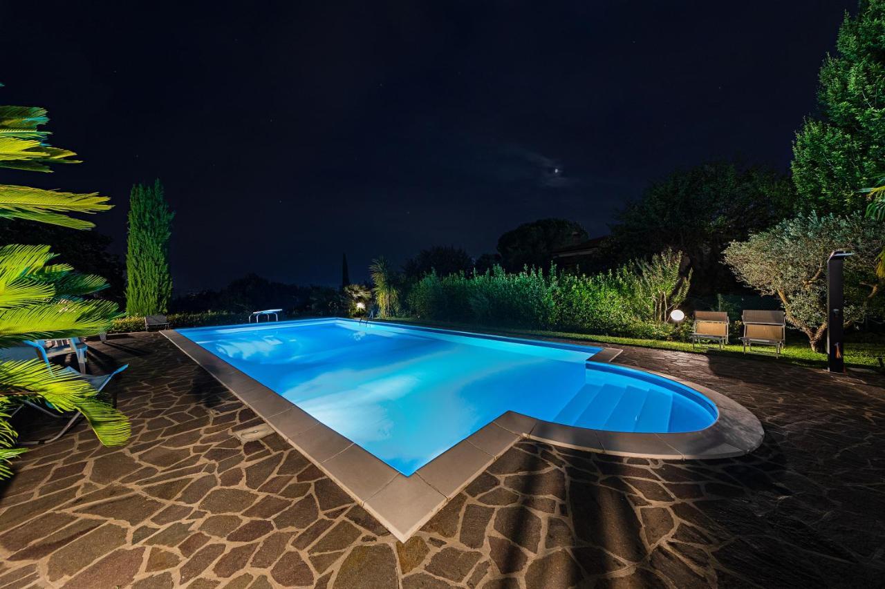 Daller Bianca Apartment By Wonderful Italy Soiano Del Lago Εξωτερικό φωτογραφία