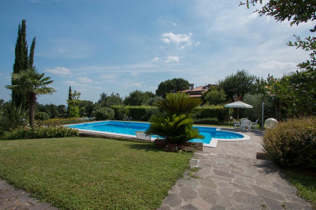 Daller Bianca Apartment By Wonderful Italy Soiano Del Lago Εξωτερικό φωτογραφία