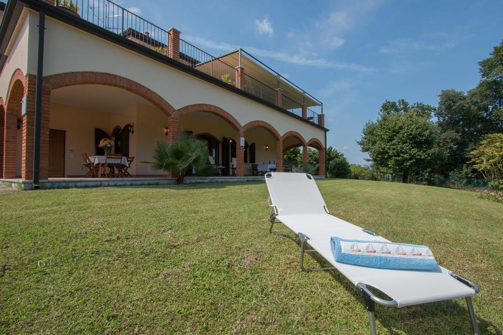 Daller Bianca Apartment By Wonderful Italy Soiano Del Lago Εξωτερικό φωτογραφία