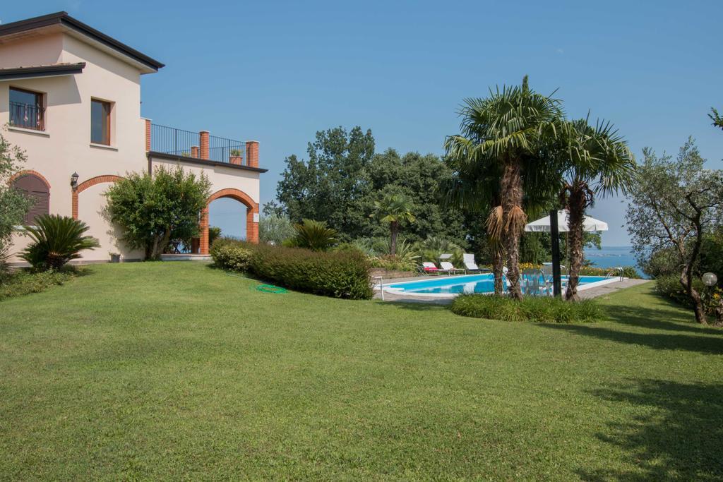 Daller Bianca Apartment By Wonderful Italy Soiano Del Lago Εξωτερικό φωτογραφία